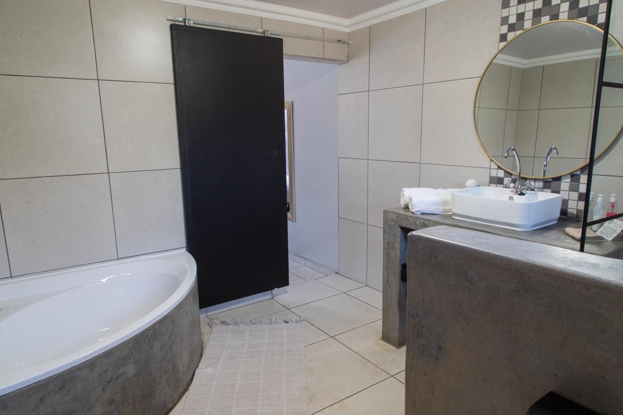 Leach Lodge Kuruman Exterior foto